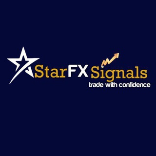 Telegram profile photo for StarFx Signals™💰