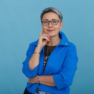 Telegram profile photo for Анонсы от Инны