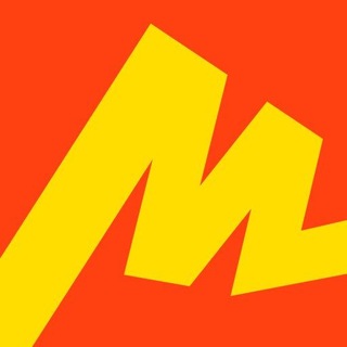 Telegram profile photo for Маркет Инсайдер