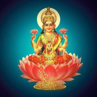 Telegram profile photo for KALAYAN_MATAKA_SRIDEVI_RAJDHANI