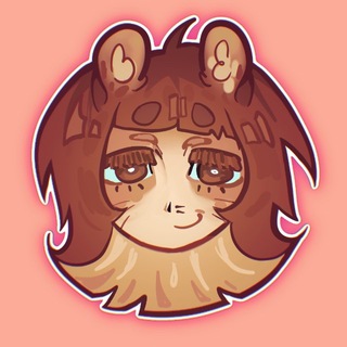 Telegram profile photo for курятник шинры