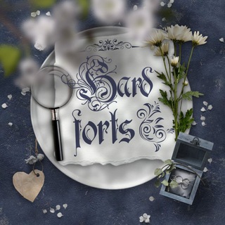 Telegram profile photo for HARDFORTS: OPEN.