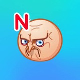 Telegram profile photo for 🆕?Trasher?🆕