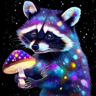 Telegram group profile photo for NeonCoon Official