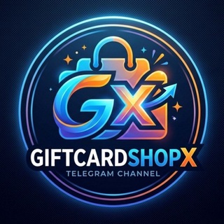 Telegram profile photo for GIFTCARD SHOP
