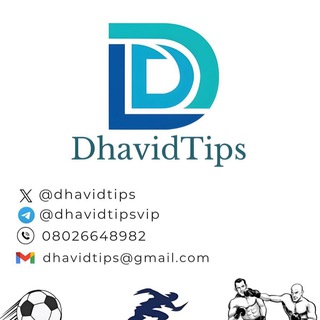 Telegram profile photo for D.A.V.I.D ⚽️🏀🎾