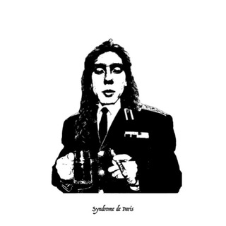 Telegram profile photo for svyatoslav archive