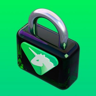 Telegram profile photo for UNCX Network Lockers