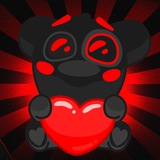 Telegram profile photo for Реферальная программа dark studio