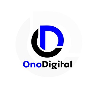 Telegram group profile photo for ONODIGITAL CLASS