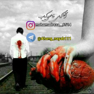 Telegram profile photo for 💘آهنگ نایاب❤