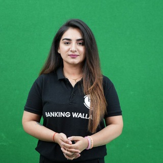 Telegram profile photo for English By Anchal Ma'am