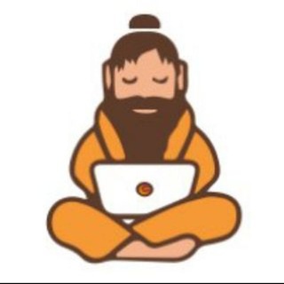 Telegram profile photo for Sadhu ki Pathshala