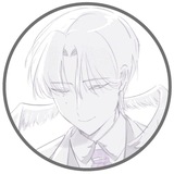 Telegram profile photo for ・𝗒𝗈𝗎𝗋 𝖽𝖾𝖺𝗋 𝗦𝗵𝗶𝗱𝗼𝘂 〜