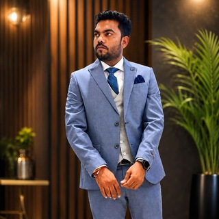 Telegram profile photo for Saurabh Singh