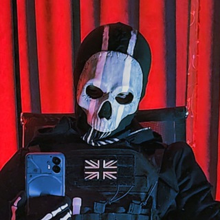 Telegram profile photo for QreaL