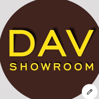 Telegram profile photo for DAV_SHOWROOM🔈