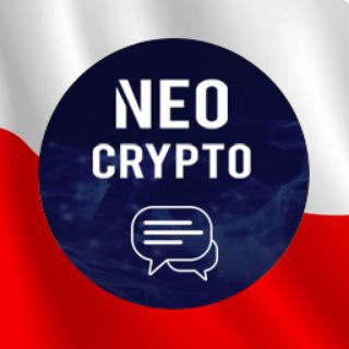 Telegram group profile photo for NEOCRYPTO OFFICIAL POLAND