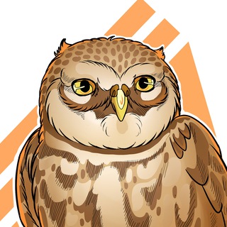 Telegram profile photo for MayronMarlenArt