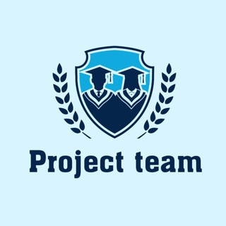 Telegram profile photo for 💠Project team💠