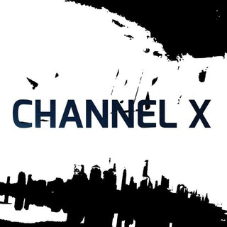 Telegram profile photo for Main Channel X