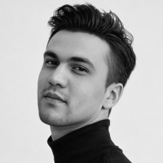 Telegram profile photo for просто Аса