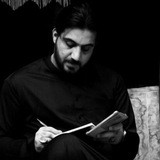 Telegram profile photo for مِدادٌ وسِحر