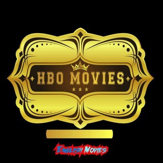 Telegram profile photo for HBO MOVIES