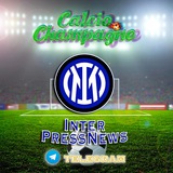 Telegram profile photo for InterPressNews