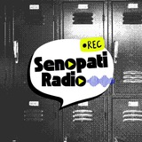 Telegram profile photo for ARSIP PUBLIK SENOPATI RADIO