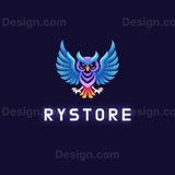 Telegram profile photo for Stock Account RyStore