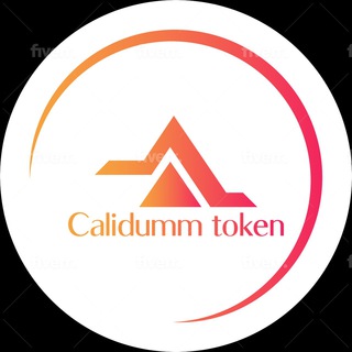 Telegram profile photo for Calidumm