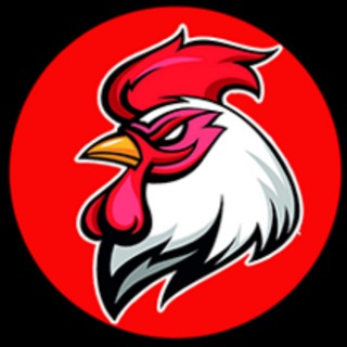 Telegram profile photo for 🤴AirDrop - Gà COIN🤴