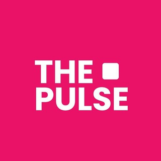 Telegram profile photo for The Pulse India