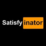 Telegram profile photo for Satisfyinator - Portal