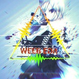 Telegram profile photo for WEEB EDit