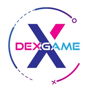 Telegram profile photo for DEXGame Announcement