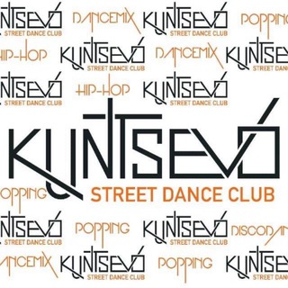 Telegram profile photo for Kuntsevo.Dance