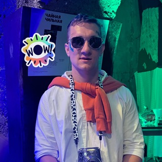 Telegram profile photo for Илья (я) про продукты с 0 до 1 ✍️(◔◡◔)