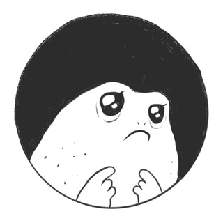 Telegram profile photo for Унылая жабка Жора