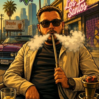 Telegram profile photo for Брат Ночного Дожора