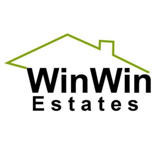 Telegram profile photo for WinWin Estates