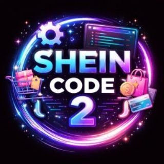 Telegram profile photo for Shein Codes22