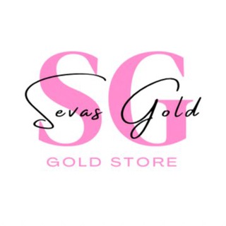 Telegram profile photo for Sevas_Golds❤️