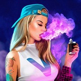 Telegram profile photo for 🇵🇱 Elf Bar Łódź | Вся Європа 📦