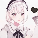 Telegram profile photo for 🎀