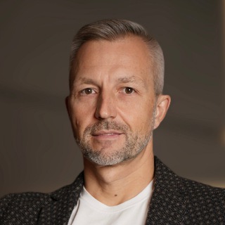 Telegram profile photo for Ларьков | Сила Сотрудничества
