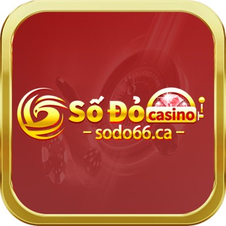 Telegram profile photo for Sodo66 - Sodo66.ca
