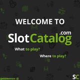 Telegram profile photo for SlotCatalog Official