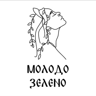 Telegram profile photo for МОЛОДО ЗЕЛЕНО